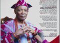 Lagelu Chairman, Hon. Kamorudeen Hails Oba Ladoja’s Ascension as 44th Olubadan
