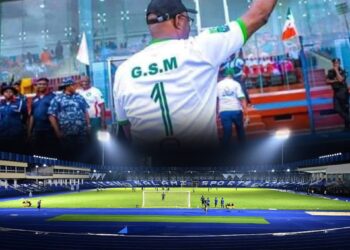 Governor Makinde to Cheer on Falconets as Nigeria Takes on Rwanda in World Cup Qualifier