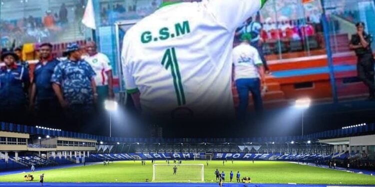 Governor Makinde to Cheer on Falconets as Nigeria Takes on Rwanda in World Cup Qualifier