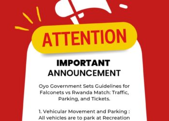 Ex-Oyo Deputy Speaker, Abdulwasi Musah, Congratulates Olubadan-designate, Oba Ladoja