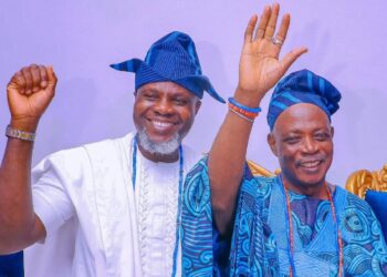 Olubadan Coronation: Oloye Iyiola Extols Ceremony, Congratulates Oba Ladoja & Ibadan