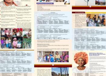 Photos News: “I’m Very Effective in the House of Assembly” – Bisi Oluranti Breaks Silence, Reels Out Achievements