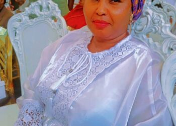 Makinde’s Commissioner Hon Toyin Balogun Reaffirms Loyalty to Her Political Compass, GSM Recognition 