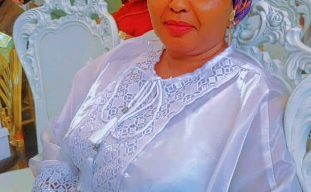 Makinde’s Commissioner Hon Toyin Balogun Reaffirms Loyalty to Her Political Compass, GSM Recognition 