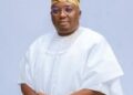 Aare Musulumi of Yorubaland, Edo and Delta States Felicitate Minister of Power, Chief Adebayo Adelabu, on His Birthday