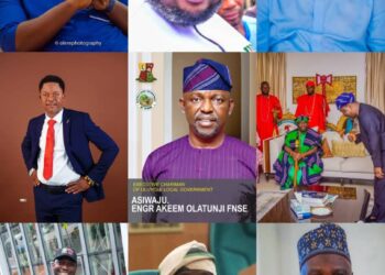 Youth Assembly of Nigeria Announces Winners of the 2025 Youth Awards (check the list’s)