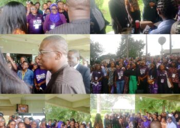 Oyo PDP Congress: Gov. Makinde’s stabilizing role in PDP commendable — Agboworin