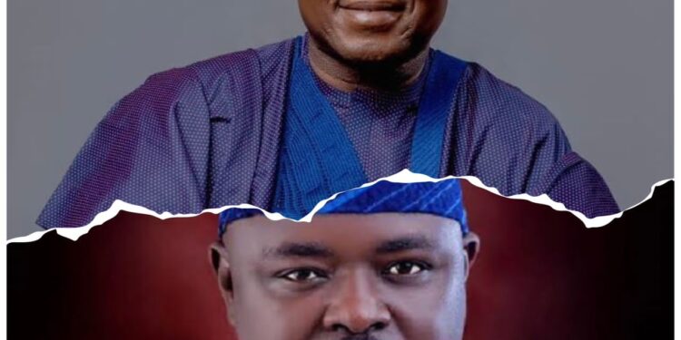 Oyo Speaker, Ogundoyin Applauds PDP State Congress, Congratulates Ogungbenro, Other Excos