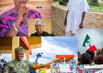 Oyo Speaker, Ogundoyin Applauds PDP State Congress, Congratulates Ogungbenro, Other Excos