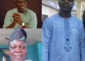 A Unique and Humble Pillar: AANFE Chair, Hon. Ayo Olopoenia, Hails Chief Pillar Ayo Adepoju on His Birthday