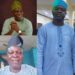 A Unique and Humble Pillar: AANFE Chair, Hon. Ayo Olopoenia, Hails Chief Pillar Ayo Adepoju on His Birthday