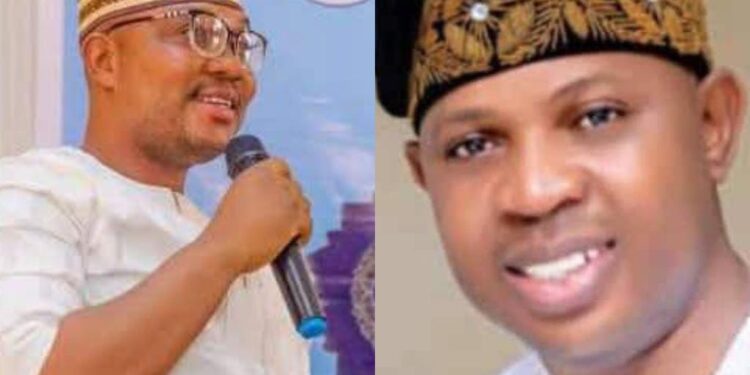 A Unique and Humble Pillar: AANFE Chair, Hon. Ayo Olopoenia, Hails Chief Pillar Ayo Adepoju on His Birthday