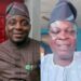 Oyo Lawmaker Mabaje Congratulates Alhaji Akinsola Ayuba on His Emergence as PDP State Auditor and Other State Executives