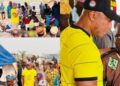 Grassroots Philanthropy: The Impact of Chief Olumide Aderinokun