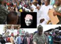 Olufade Hails Makinde’s Leadership, Congratulates New Executives As Oyo PDP Holds Peaceful State Congress