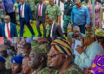 Bibire Hails Oyo PDP’s Peaceful Congress, Lauds Makinde’s Inclusive Leadership, Congratulates Ogungbenro-Led Executives