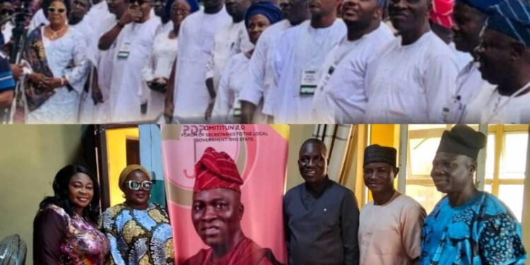 Olawore: Makinde’s Steadfast Leadership Key to PDP’s Stability in Oyo State