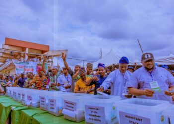 Olawore: Makinde’s Steadfast Leadership Key to PDP’s Stability in Oyo State