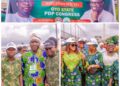 Olawore: Makinde’s Steadfast Leadership Key to PDP’s Stability in Oyo State