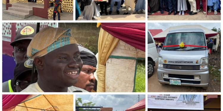 APWEN 2025: Debo Akande Hosts Professional Women Engineers, Pledges Agricultural Equipment Museum in Oyo State, Commends Gov. Makinde’s Support