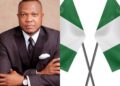 Independence Day: Chief Olumide Aderinokun Calls for Urgent Action to Fix Nigeria’s Critical Issues