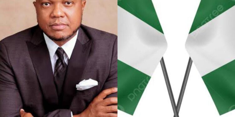 Independence Day: Chief Olumide Aderinokun Calls for Urgent Action to Fix Nigeria’s Critical Issues