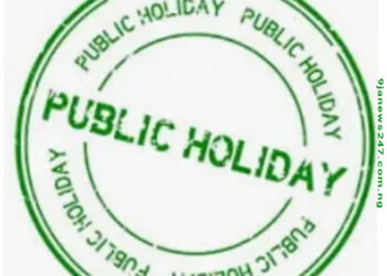Federal Government Declares Holiday on Friday to Mark Eid-ul-Mawlid