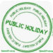 Federal Government Declares Holiday on Friday to Mark Eid-ul-Mawlid