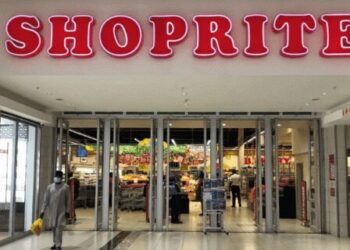 Shoprite stores shut in Ibadan, Ilorin, shelves empty in Lagos, Abuja