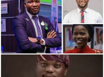 PDP Convention: Wasilat, Laurel, Olojede, Shete, Appreciate Gov. Makinde For Sub- Committee Nomination