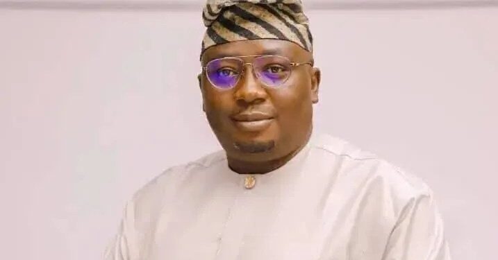 Oyo APC Needs Coordination, Not Imposition, Adelabu Not Our Party Leader — Opaleye