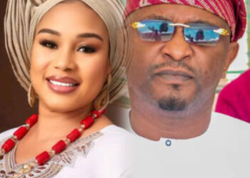 Ib’ North Federal Lawmaker, Oyekunle DoN Celebrates Gov. Makinde’s Aide, Hon. Ramata Dabo, on Birthday