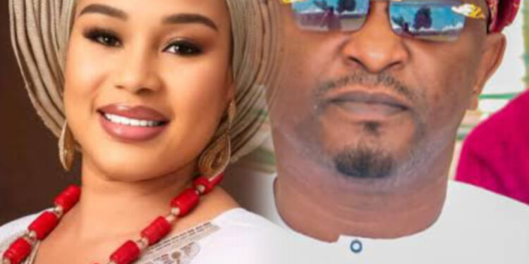 Ib’ North Federal Lawmaker, Oyekunle DoN Celebrates Gov. Makinde’s Aide, Hon. Ramata Dabo, on Birthday