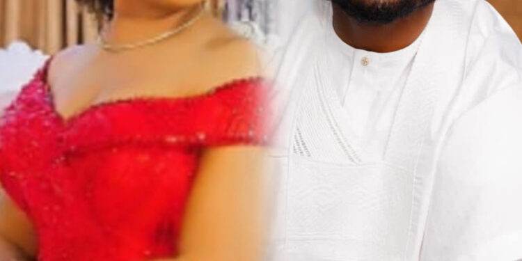 Hon. Lanre Sarumi (Skido) Celebrates Ramata Dabo, Says “She’s a Sister and a Pride to Us All”