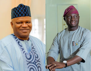 OYCSDA Chairman, Hon Abideen Adeaga Celebrates the Youthful Dynamism and Stellar Governance of Lagelu Boss Kamo on his birthday