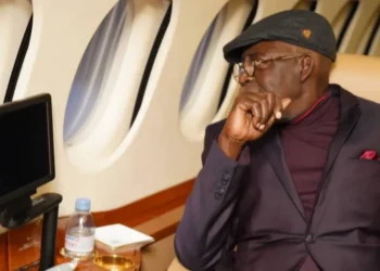 Just In: Tinubu Begins 10-Day Vacation, Departs Abuja For Europe