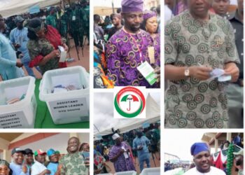 Olawore: Makinde’s Steadfast Leadership Key to PDP’s Stability in Oyo State