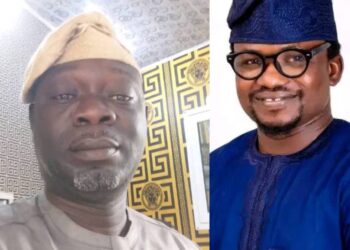 Oyo Lawmaker Hon. Babalola Abiodun Ph.D Celebrates PTS Board Member Hon. Akinsola Ismail ‘Authority,’   … Describes Him as a Great Grassroots Politician