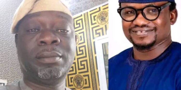 Oyo Lawmaker Hon. Babalola Abiodun Ph.D Celebrates PTS Board Member Hon. Akinsola Ismail ‘Authority,’   … Describes Him as a Great Grassroots Politician