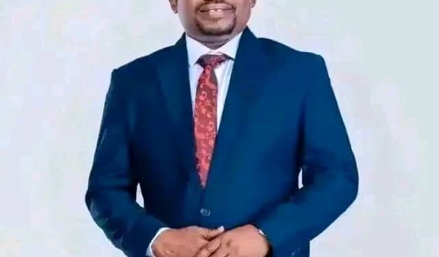 Oyo Lawmaker, Babalola Abiodun PhD’s Achievements in the Last 2 Years