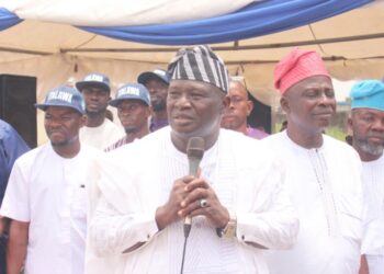 Ibadan NorthWest LG Chairman Commends Gov. Makinde for Promoting Religious Tolerance and Unity