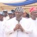 Ibadan NorthWest LG Chairman Commends Gov. Makinde for Promoting Religious Tolerance and Unity