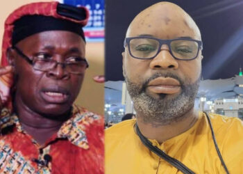 MURIC’s Baseless Allegations: Mogaji Adanla Defends Gov Makinde’s Religious Tolerance*