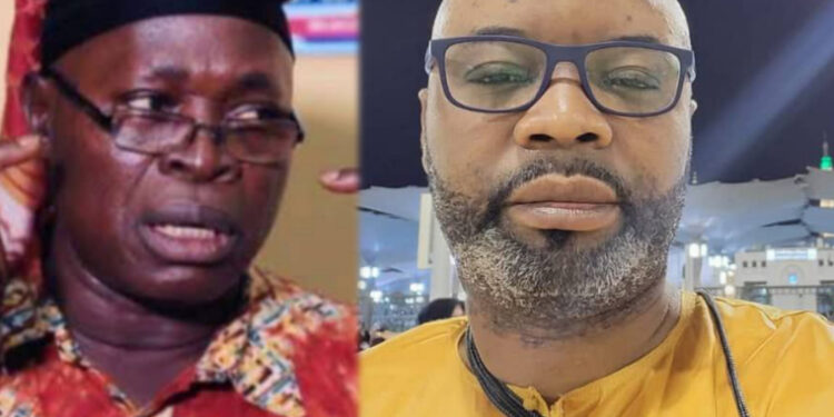 MURIC’s Baseless Allegations: Mogaji Adanla Defends Gov Makinde’s Religious Tolerance*