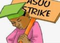 Breaking: ASUU declares two-week warning strike