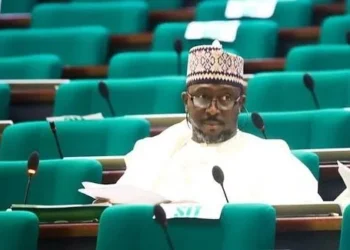 BREAKING: Court Sacks Zamfara Rep for Defecting from PDP to APC