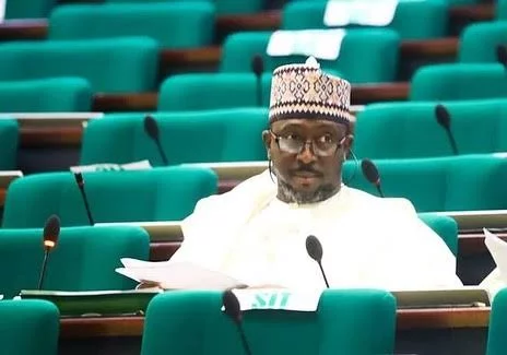 BREAKING: Court Sacks Zamfara Rep for Defecting from PDP to APC