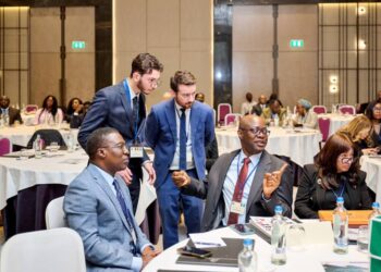 Debo Akande: His Mindset, Mind Switch, and Mind Swift — Shaping Tomorrow from Today  By Moyosoreoluwa Olamilekan Eldreez (IJOBA AUTHORITY MOE)