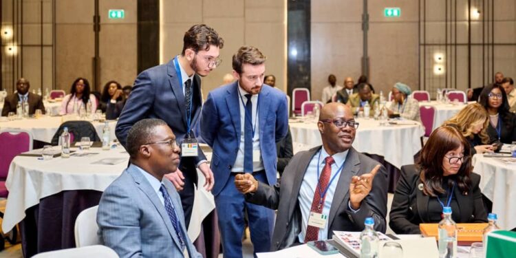 Debo Akande: His Mindset, Mind Switch, and Mind Swift — Shaping Tomorrow from Today  By Moyosoreoluwa Olamilekan Eldreez (IJOBA AUTHORITY MOE)