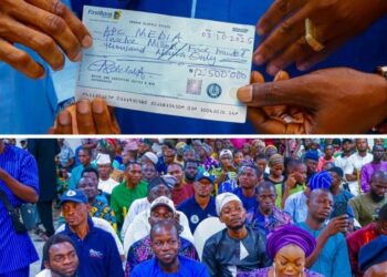 Empower APC Youths Meaningfully, Don’t Reduce Them to E-Tigers – Oyo PDP PRO Tells Adelabu